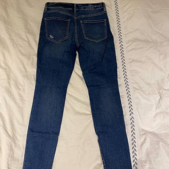 Dynamite Kate Skinny Jeans - Picture 3 of 4